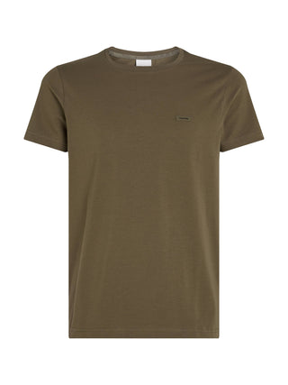 Stretch Slim Fit T-Shirt