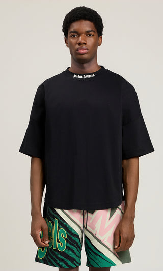 Palm Angels Classic Logo Over Tee